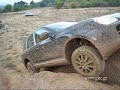 porsche cayenne 4x4