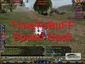 MYKO Speed Hack