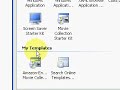Visual C# 2005 Express Video Tutorial - 2 - Movie Collectio Visual C# 2005 Express Video Tutorial - 2 - Movie Collectio