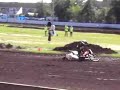 Grasbahn EM Quali Noordwolde