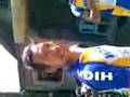 videos de Wasalak Cycling team sa bahay ni kuya bernard