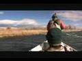 North Platte Lodge fly fishing guides trip in Wyoming