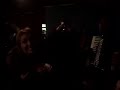 Viorica's Counting Song, live in Clejani