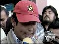 Se Acabo la tolerancia