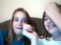 Maybe the dingo ate your baby. Soph n Sar
