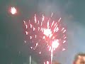 Artificii Dupa Steaua-Galata