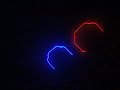 109-violet-2dmx blue and red dmx laser from cheaplights