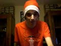 mister mensaje navideño más freestyle