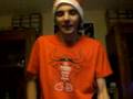 Mister mensaje navideño más freestyle