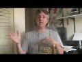 Improv Video 3-The ii-V-I progression