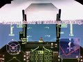 over g carrier landing