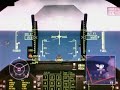 Over G Carrier Landing