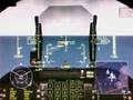 Over G Carrier Landing