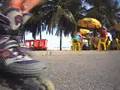 Copacabana Beach