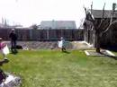 egg hunt