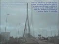 France: Le Pont de Normandie or Bridge of Normandy