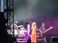 Shakira Hips Dont Lie...0 - Abu Dhabi New Year 2009