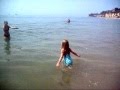 videos de Aloha Beach Camp Swim Tests Aren't Really Swim Tests At All!