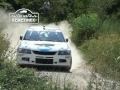 3. Rally Primorje Ajdovscina 2009