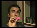 plcl77: Super-small YP-U3 MP3 player Pt.1