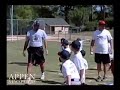 John Smoltz Baseball camp John Smoltz Baseball camp