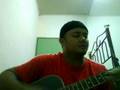 i'm yours by Jason Mraz - Hashimkon Cover