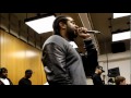 Dipset Reunion Tour: Montclair State University