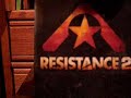 Resistance 2 Collector\