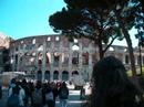 Voyage Italie 2006