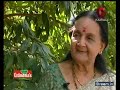Celebrity's Kitchen: Subbalakshmi Amma prepares Rava Pongal - Part 2
