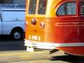 MUNI Car No.1061 MUNI Car No.1061