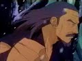 Kenshin AMV - pantera