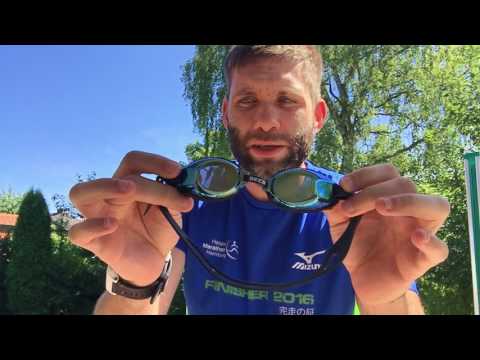 Welche Schwimmbrille ?