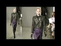 2006 CFDA Womenswear Designer of the Year Film 2006 CFDA Womenswear Designer of the Year Film