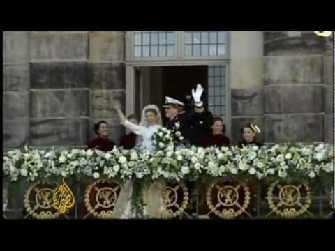 Dutchqueen - The Netherlands will have its first king after more than 120 years. Queen Beatrix is abdicating after thirty years as head of state in favour of her eldest s...
