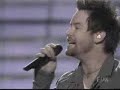 American Idol - David Cook - Top 2 Song 1 of 3