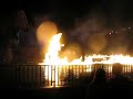 Fantasmic Finale at Disneys Hollywood Studios Fantasmic Finale at Disneys Hollywood Studios