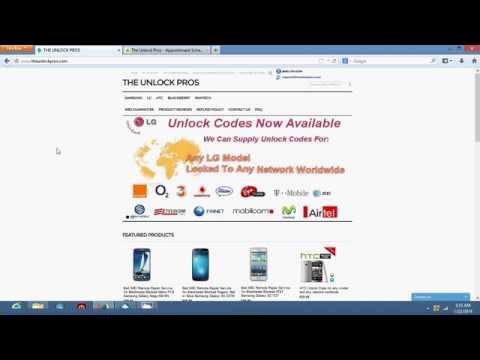 how to get rid of bad esn