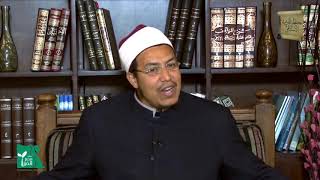 الحكمة من اتباع المذاهب الأربعة 3