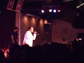 George LaMond-What Is Love (live)