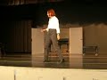 http://www.danceadventures.com/steps/ship.pdfHedy McAdams, Shipwrecked, Line Dance, published 8/1997, See http://www.danceadventures.com/ and http://www.danceadventures.com/steps/ship.pdf for step sheet