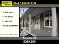 Reedville, VA Real Estate - Weichert Reedville, VA Real Estate - Weichert
