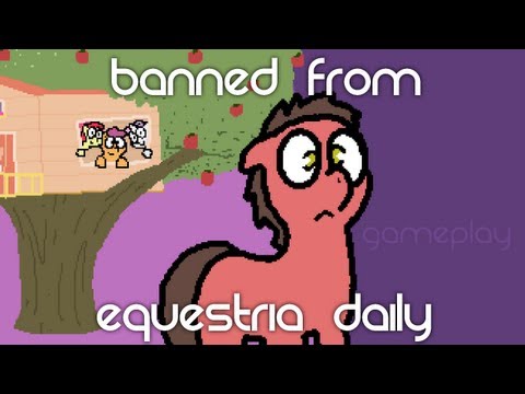 banned from equestria daily 1.4 free game banned from equestria daily 1.4 free game