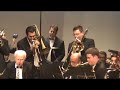 Orquestra Sinf�nica da Alemanha e de Araras-SP (4/4)