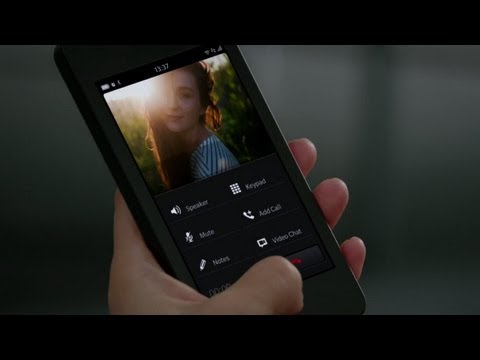 CNET News - RIM's make-or-break moment: Blackberry OS 10