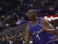 Old School Penny Hardaway Mix