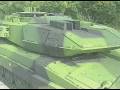 Leopard 2 Krauss-Maffei Wegmann