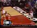 Marvin Williams Dunk Marvin Williams Dunk