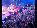 Lenny Kravitz - It Is Time For A Love Revolution live 2008