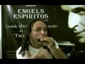 Engels Espiritos Hamonica FUNK Engels Espiritos Hamonica FUNK
